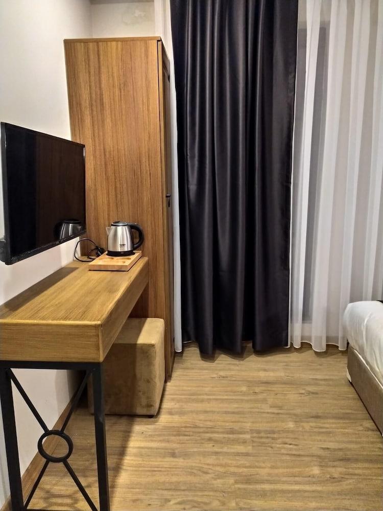 Nupera Hotel Stambuł Zewnętrze zdjęcie