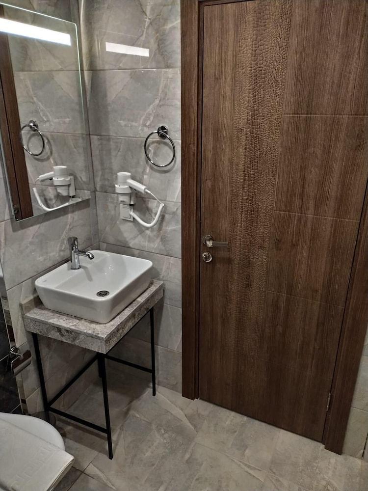Nupera Hotel Stambuł Zewnętrze zdjęcie