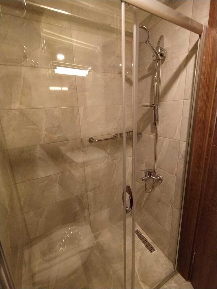 Nupera Hotel Stambuł Zewnętrze zdjęcie