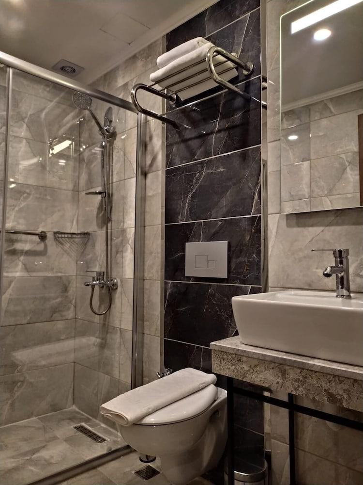 Nupera Hotel Stambuł Zewnętrze zdjęcie