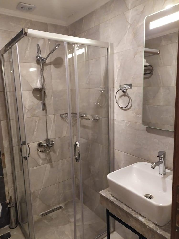 Nupera Hotel Stambuł Zewnętrze zdjęcie