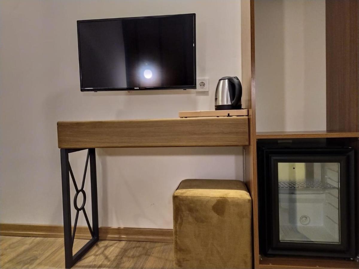 Nupera Hotel Stambuł Zewnętrze zdjęcie