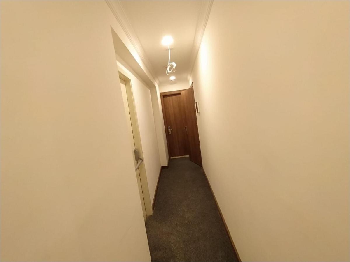 Nupera Hotel Stambuł Zewnętrze zdjęcie